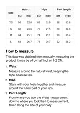 Seamless High Stretch Wide Band Waist Sports Leggings Sai Feel